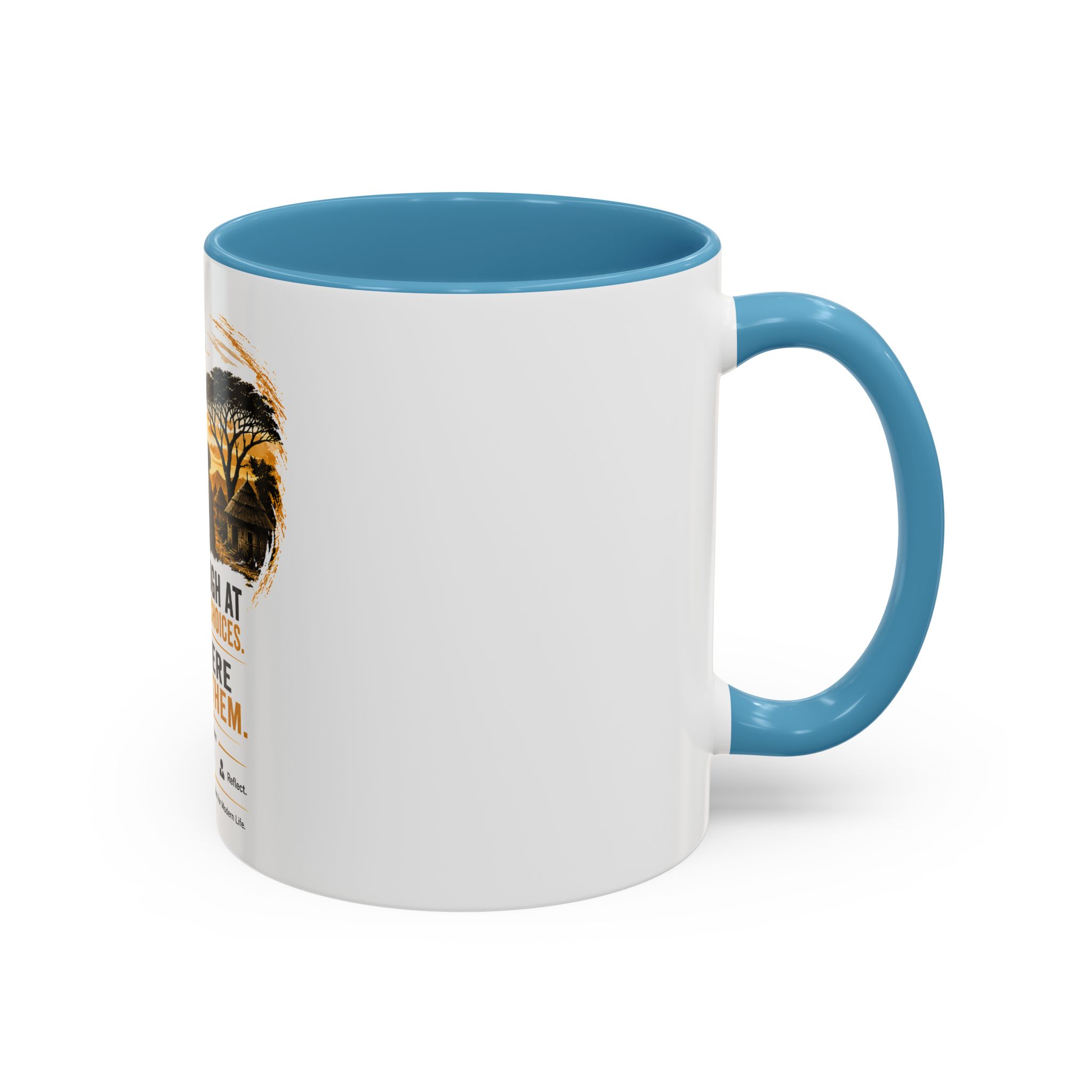 Accent Coffee Mug (11, 15oz) - Image 18