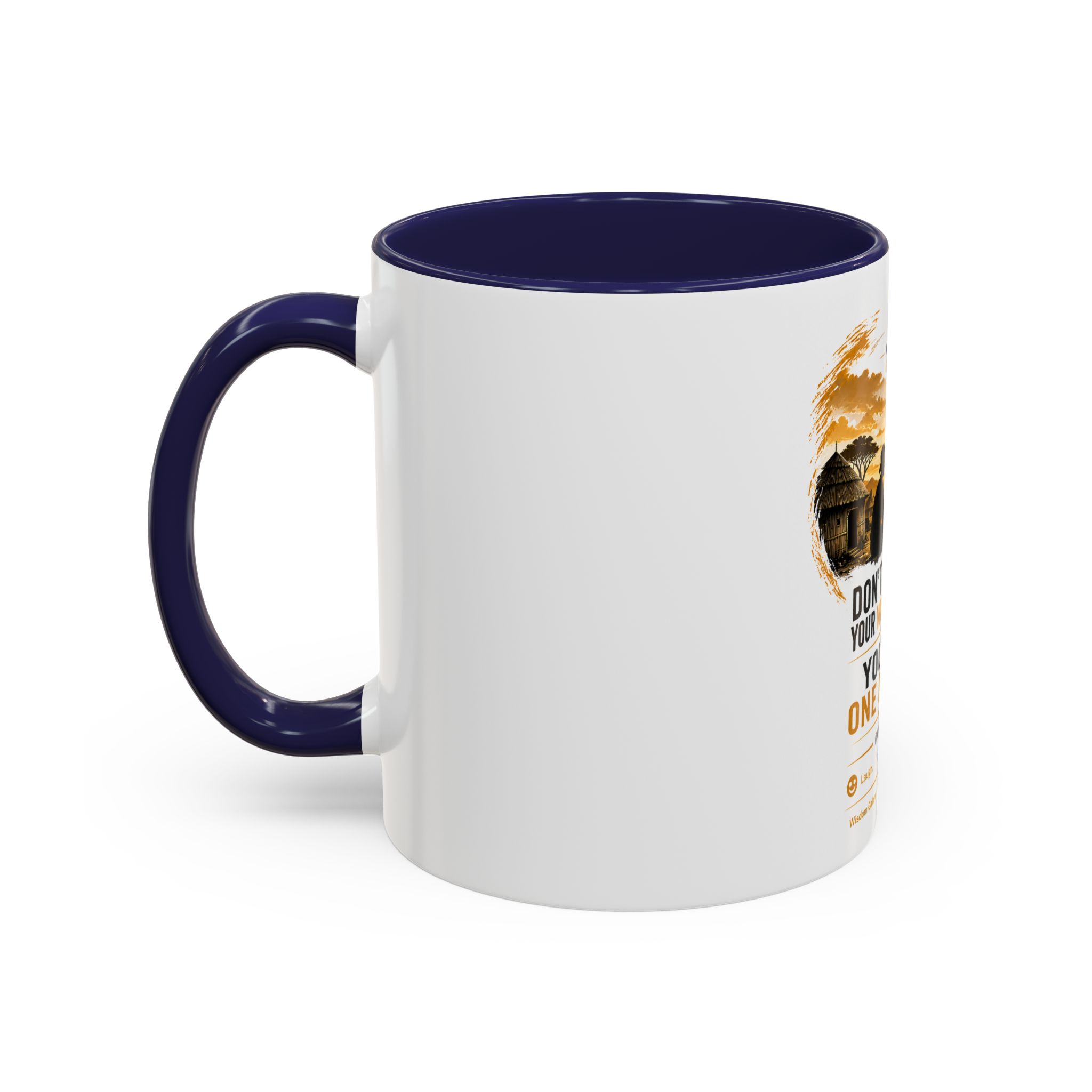 Accent Coffee Mug (11, 15oz) - Image 7