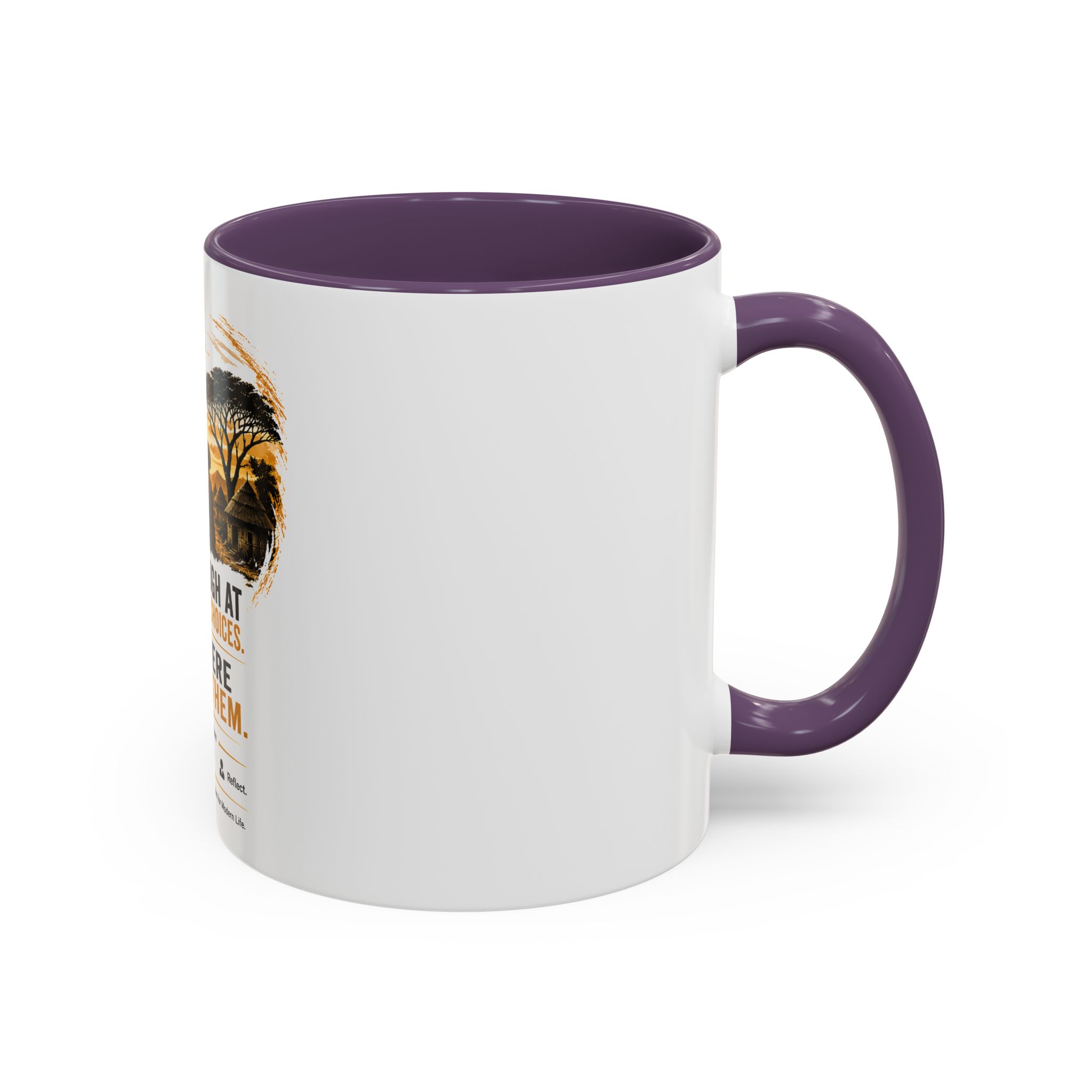 Accent Coffee Mug (11, 15oz) - Image 26