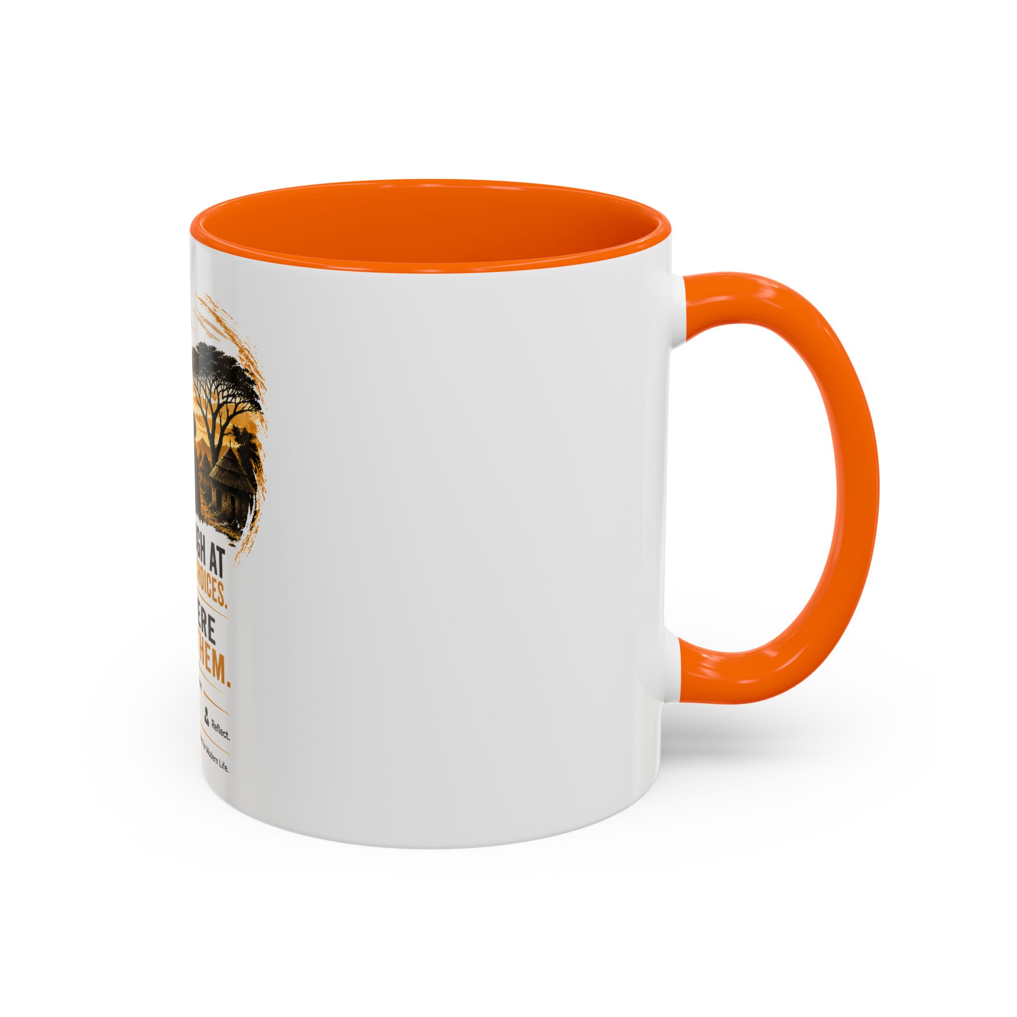 Accent Coffee Mug (11, 15oz) - Image 22