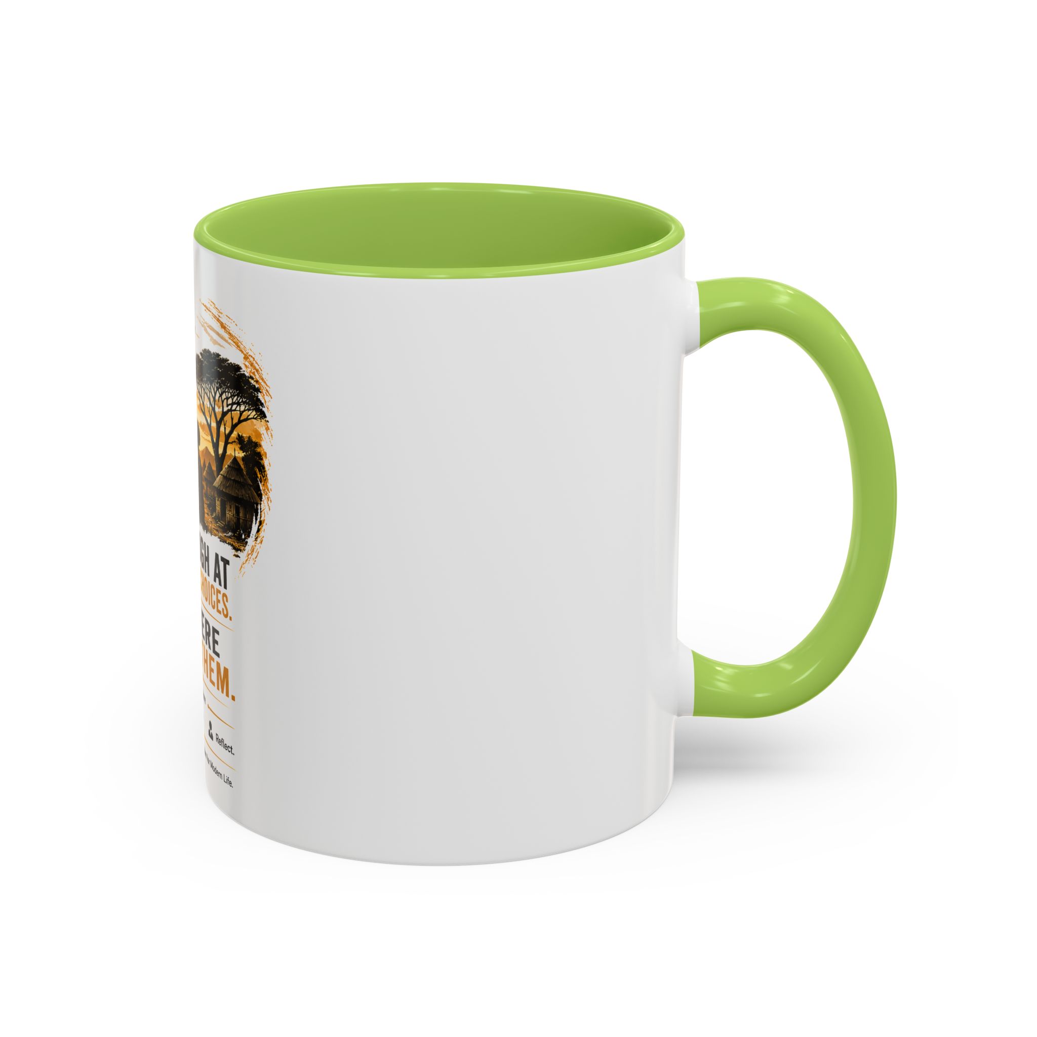 Accent Coffee Mug (11, 15oz) - Image 34