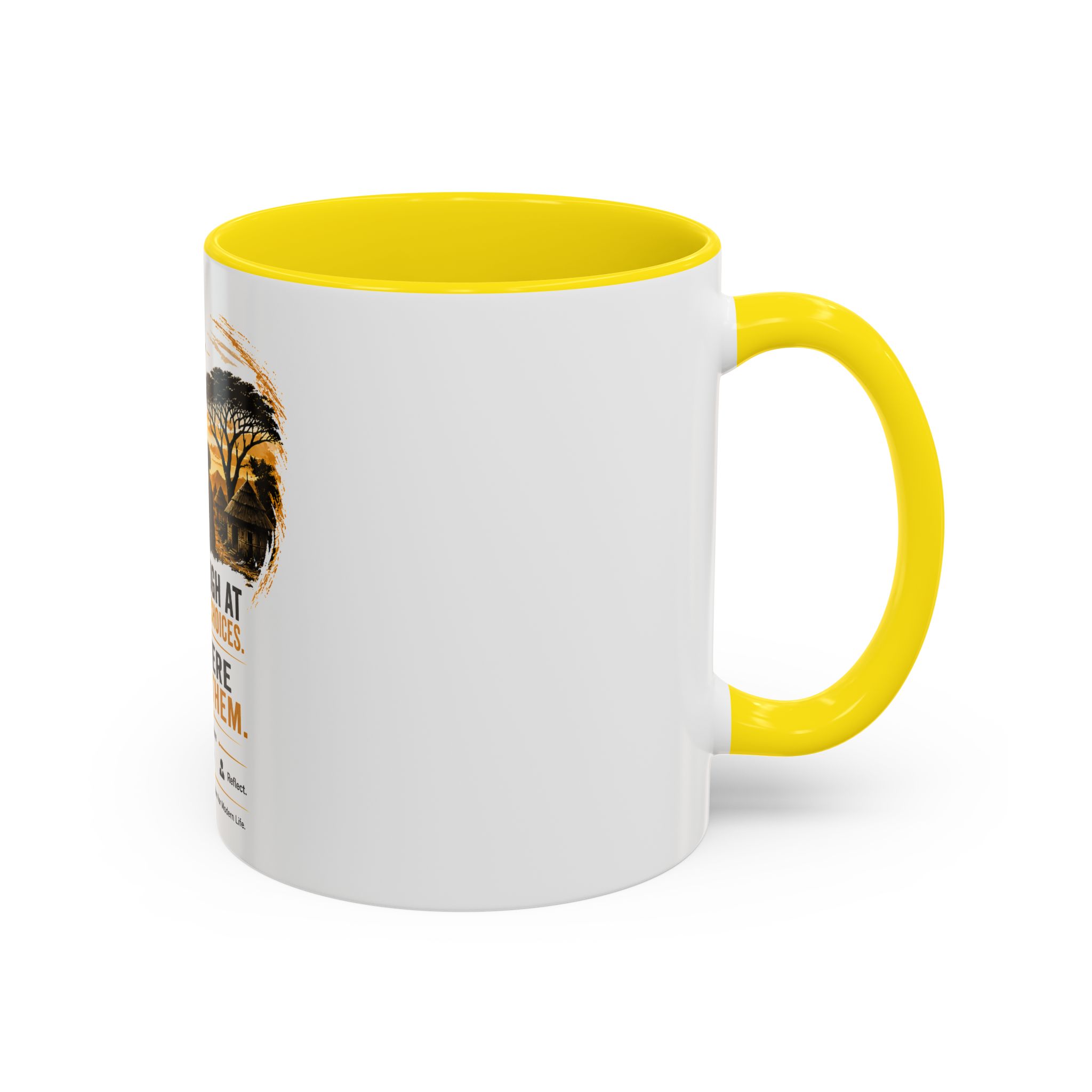 Accent Coffee Mug (11, 15oz) - Image 30