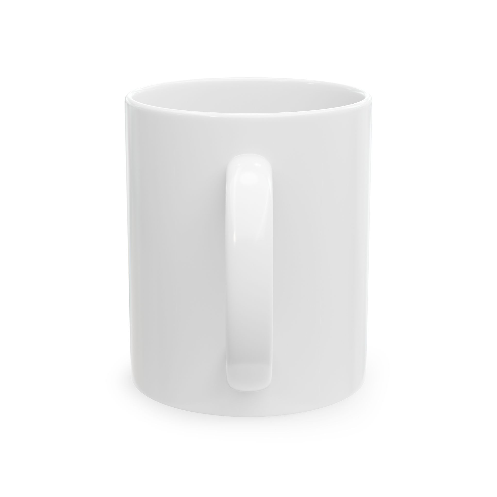 Monkey with Honey Quote Mug | You Cannot Convince a Monkey That Honey Is Sweeter - Image 2