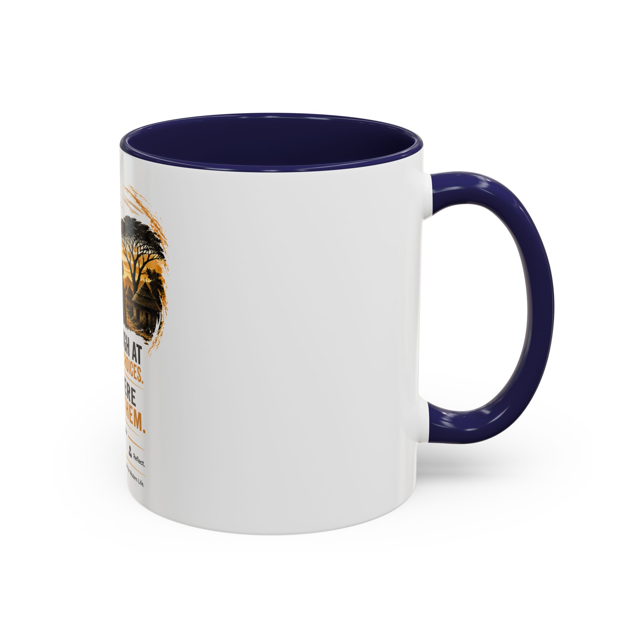 Accent Coffee Mug (11, 15oz) - Image 6