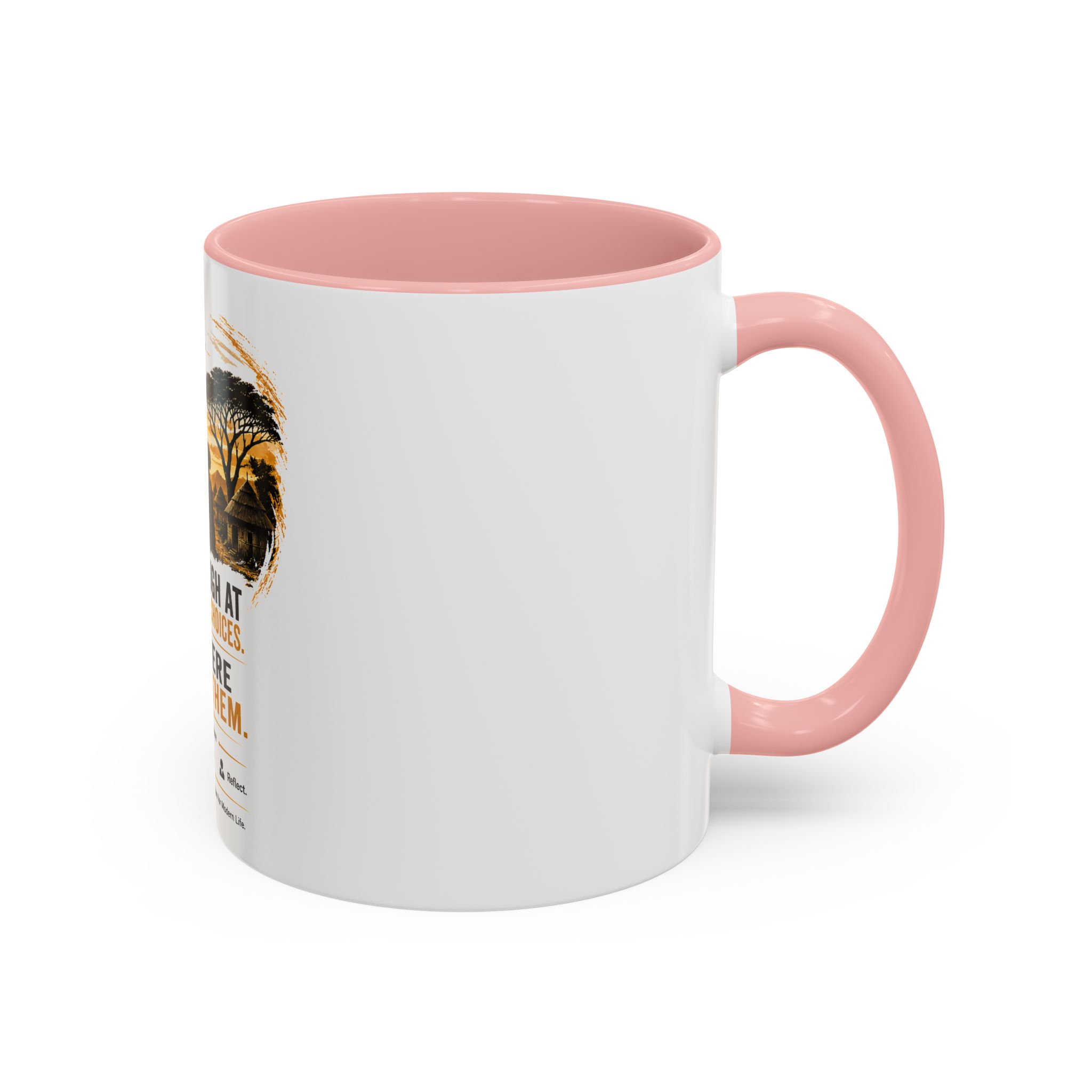 Accent Coffee Mug (11, 15oz) - Image 10