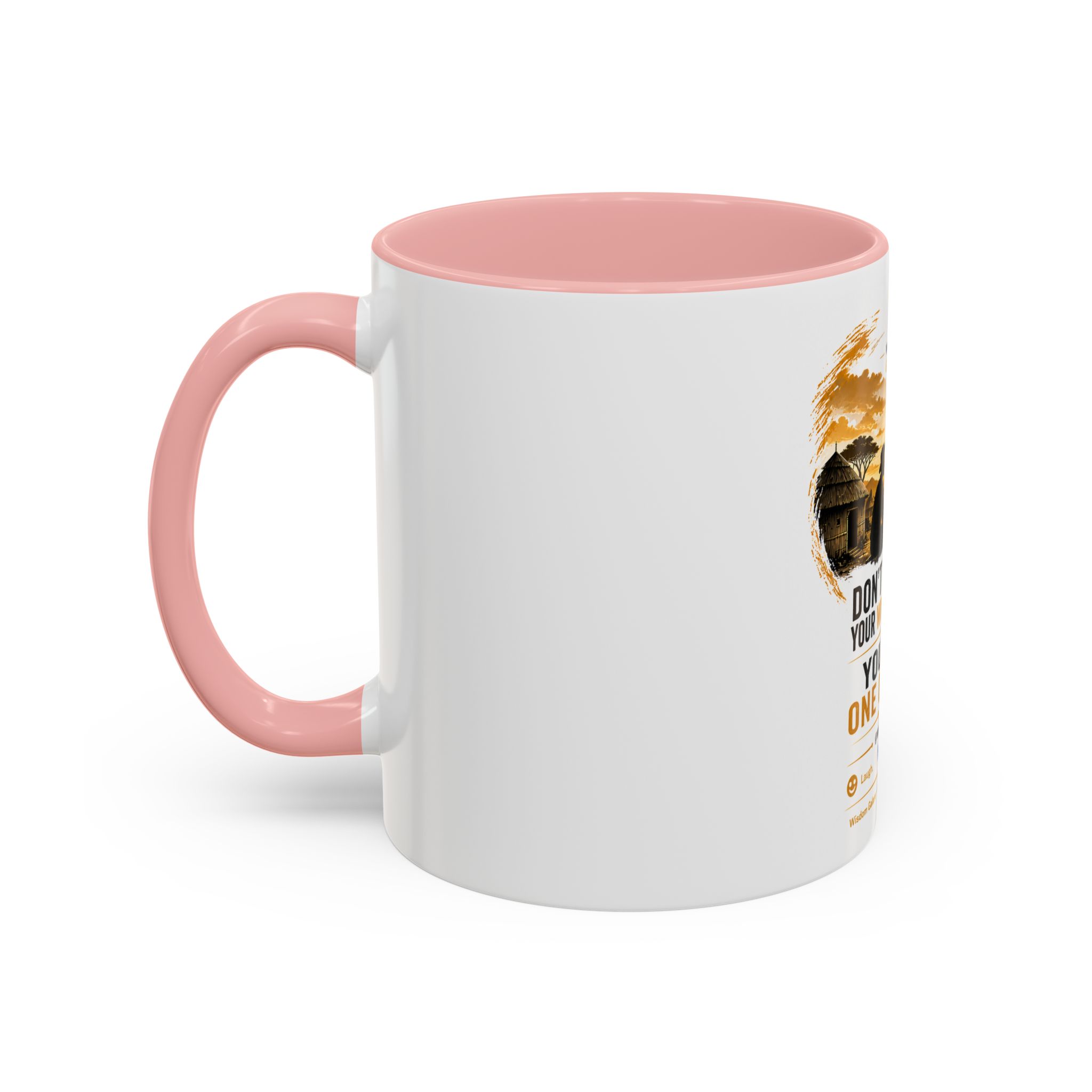 Accent Coffee Mug (11, 15oz) - Image 11